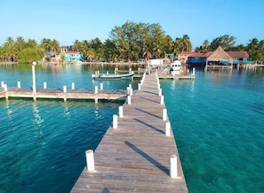 Muelle