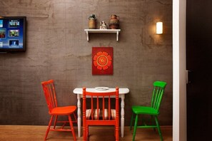 Special Offer - Studio apartment | In-room dining