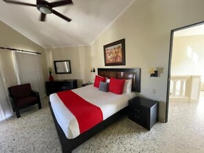 Exclusive Villa, 6 Bedrooms