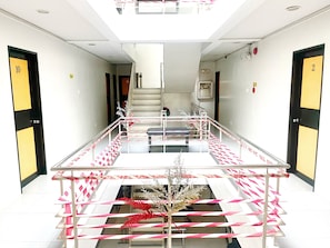 Terrace/patio - Cinfandel Suites (Mandaue)