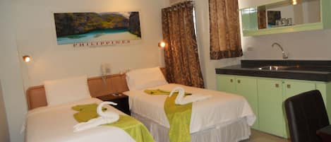 Masa, ücretsiz kablosuz İnternet