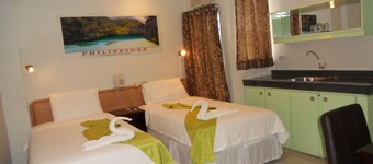 Cinfandel Suites