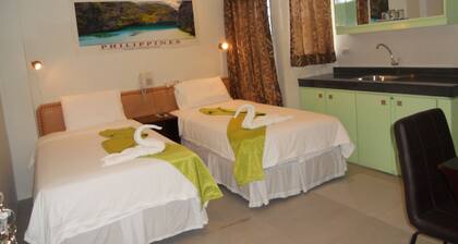 Cinfandel Suites
