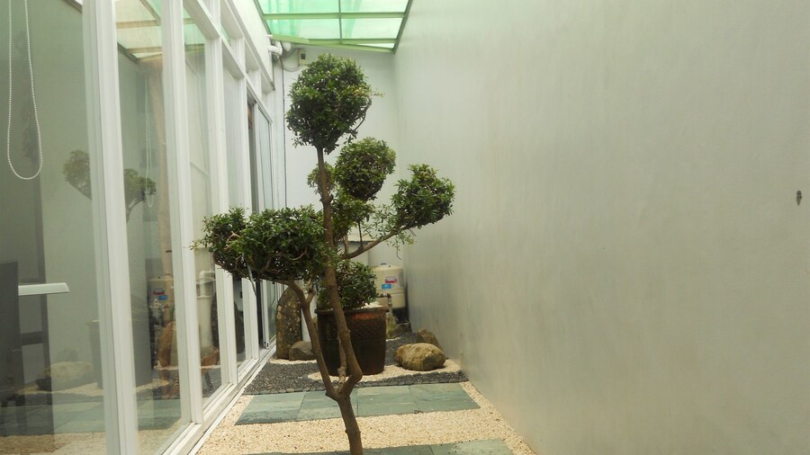 Cinfandel Suites