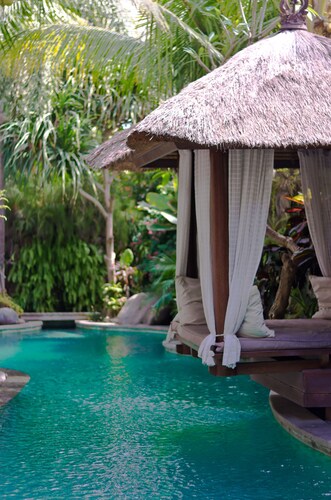 The Dipan Resort Petitenget