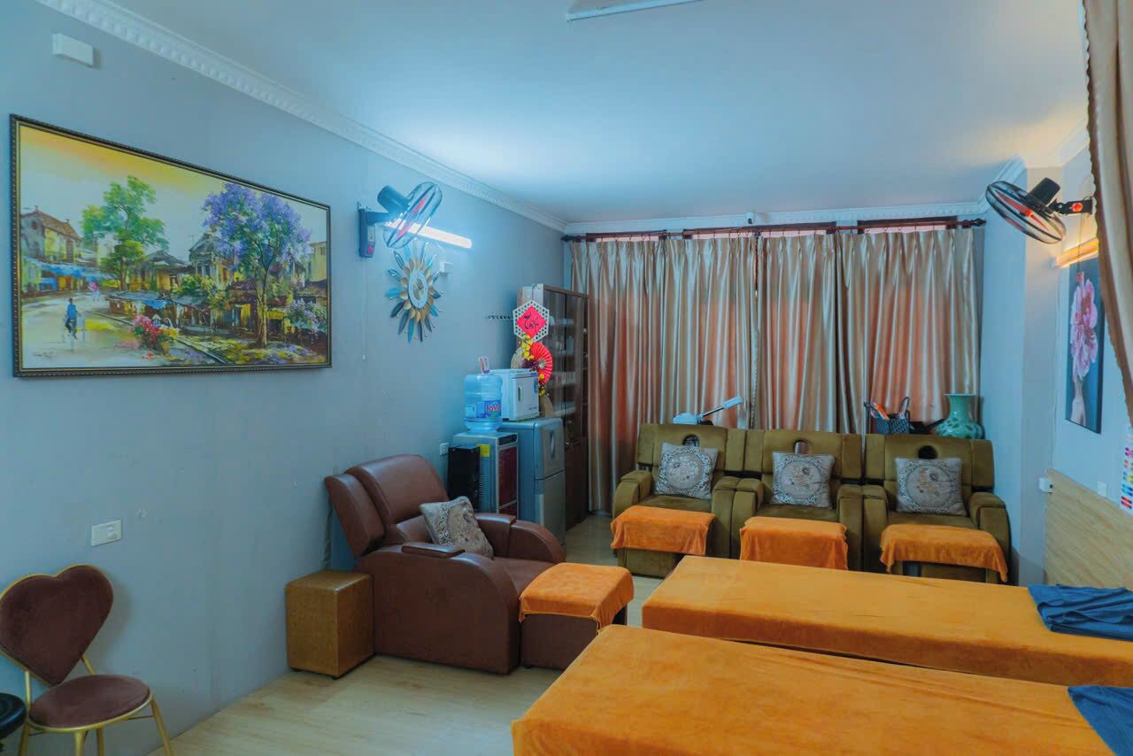 Foto - IL Divo Hostel 38 Hàng Hương & Travel & Spa - Hanoi Old Quarter