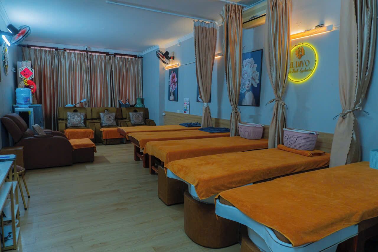 Foto - IL Divo Hostel 38 Hàng Hương & Travel & Spa - Hanoi Old Quarter