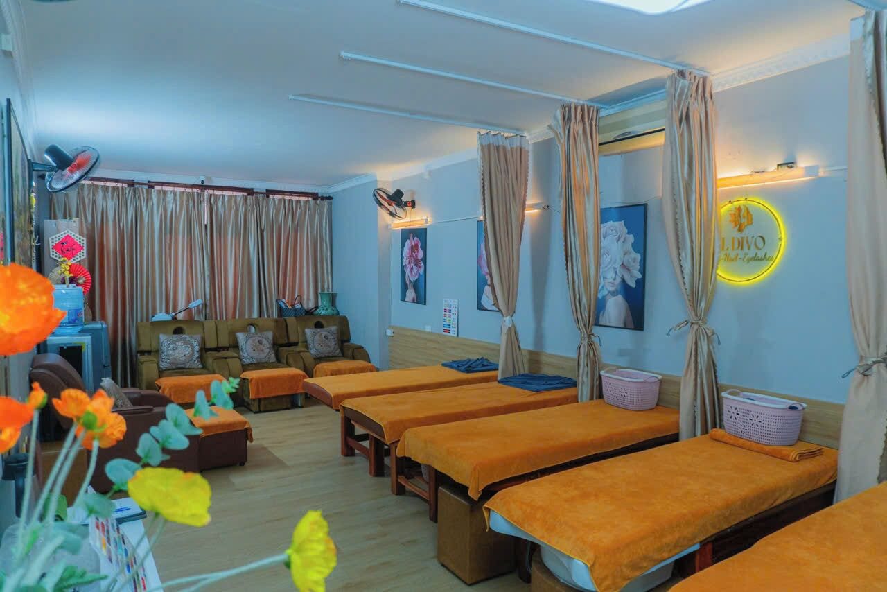 Photo - IL Divo Hostel 38 Hàng Hương & Travel & Spa - Hanoi Old Quarter