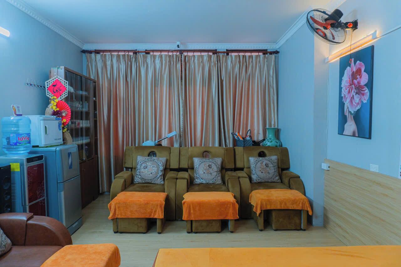 Photo - IL Divo Hostel 38 Hàng Hương & Travel & Spa - Hanoi Old Quarter