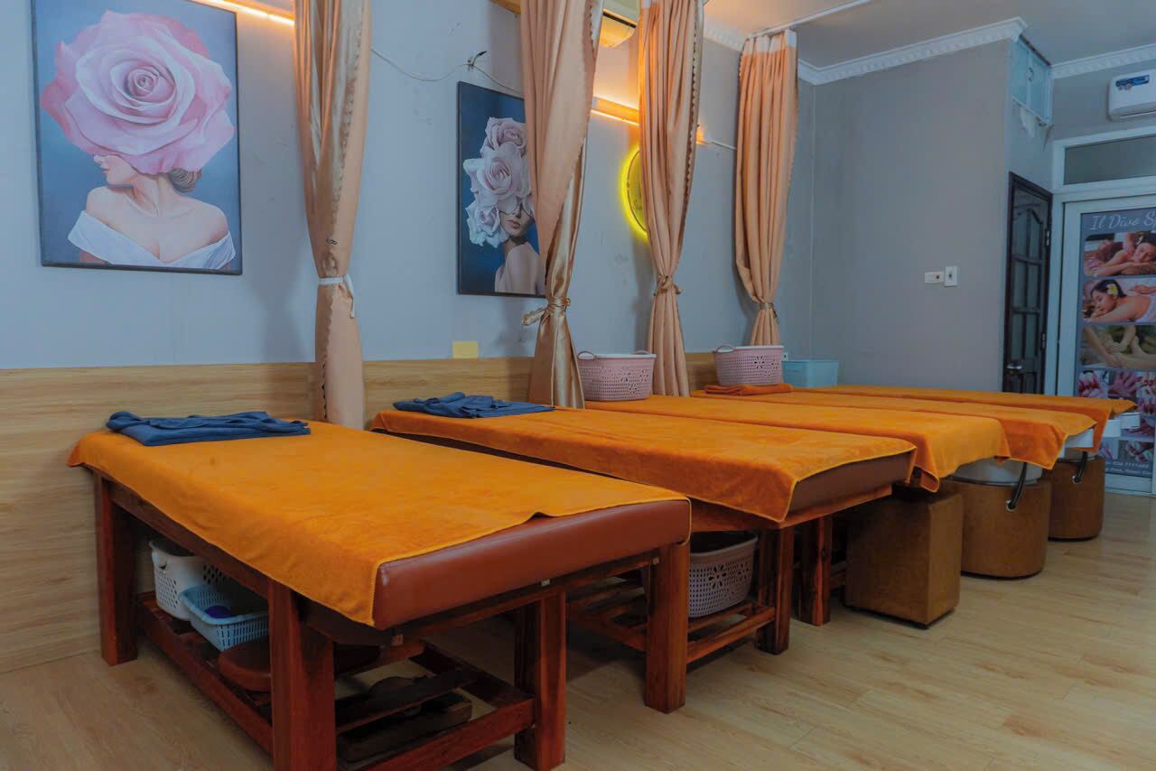 Photo - IL Divo Hostel 38 Hàng Hương & Travel & Spa - Hanoi Old Quarter