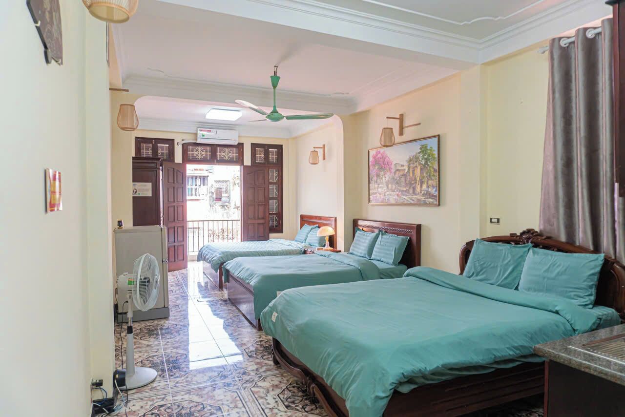 Photo - IL Divo Hostel 38 Hàng Hương & Travel & Spa - Hanoi Old Quarter
