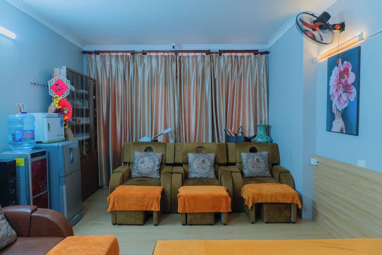 Photo - IL Divo Hostel 38 Hàng Hương & Travel & Spa - Hanoi Old Quarter