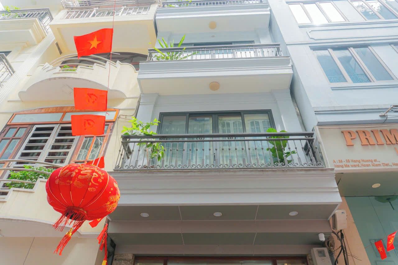 Quadruple Room | In-room safe, desk, soundproofing, free WiFi