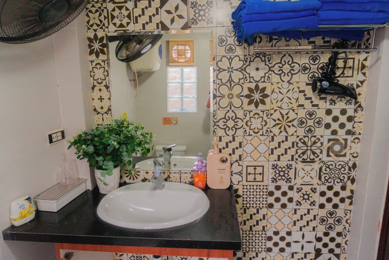 Photo - IL Divo Hostel 38 Hàng Hương & Travel & Spa - Hanoi Old Quarter