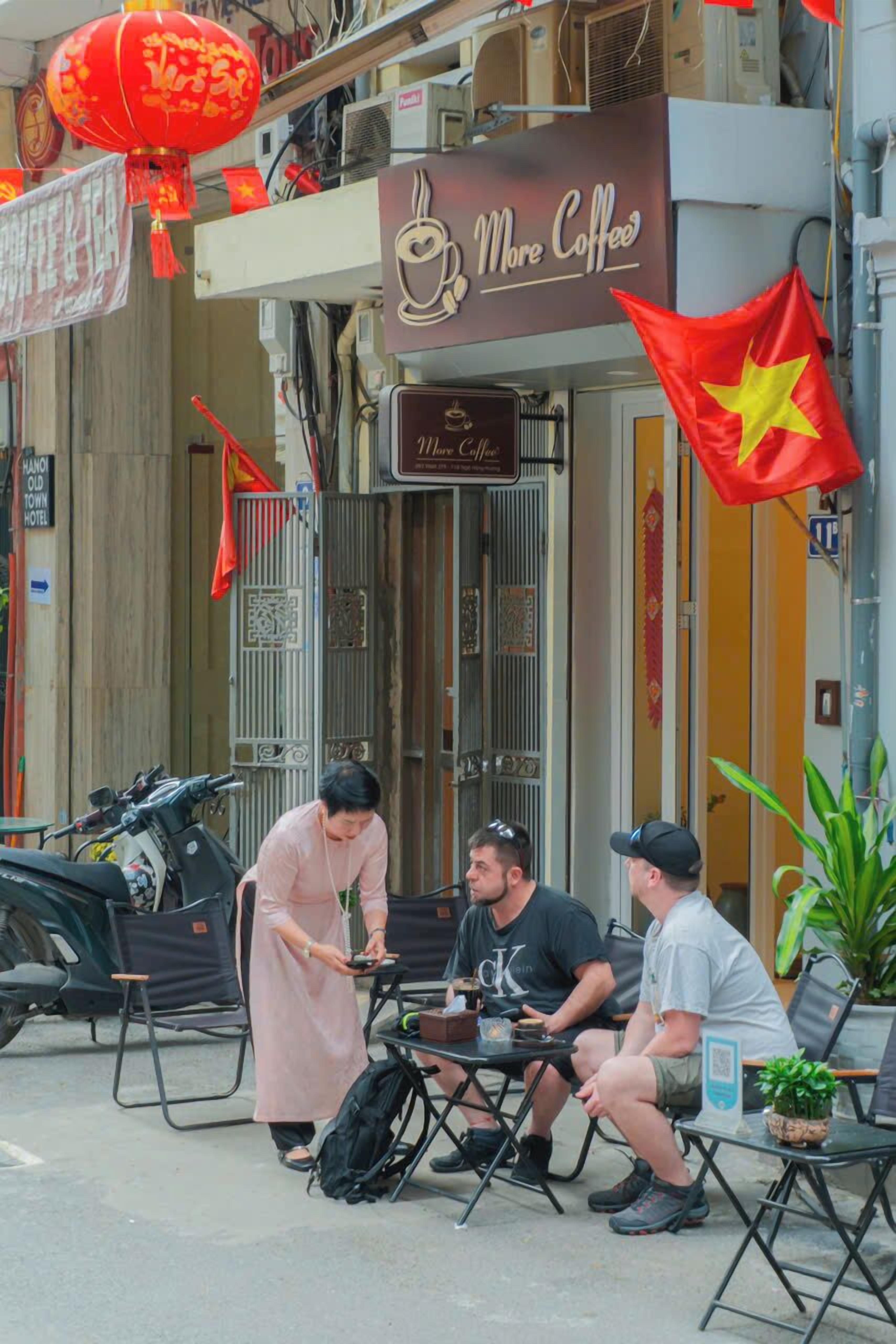 Photo - IL Divo Hostel 38 Hàng Hương & Travel & Spa - Hanoi Old Quarter