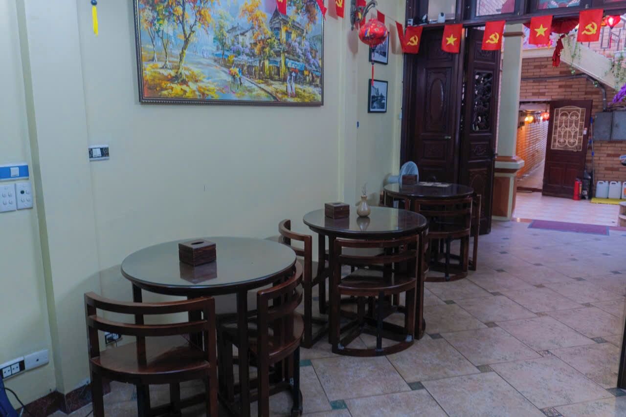 Foto - IL Divo Hostel 38 Hàng Hương & Travel & Spa - Hanoi Old Quarter