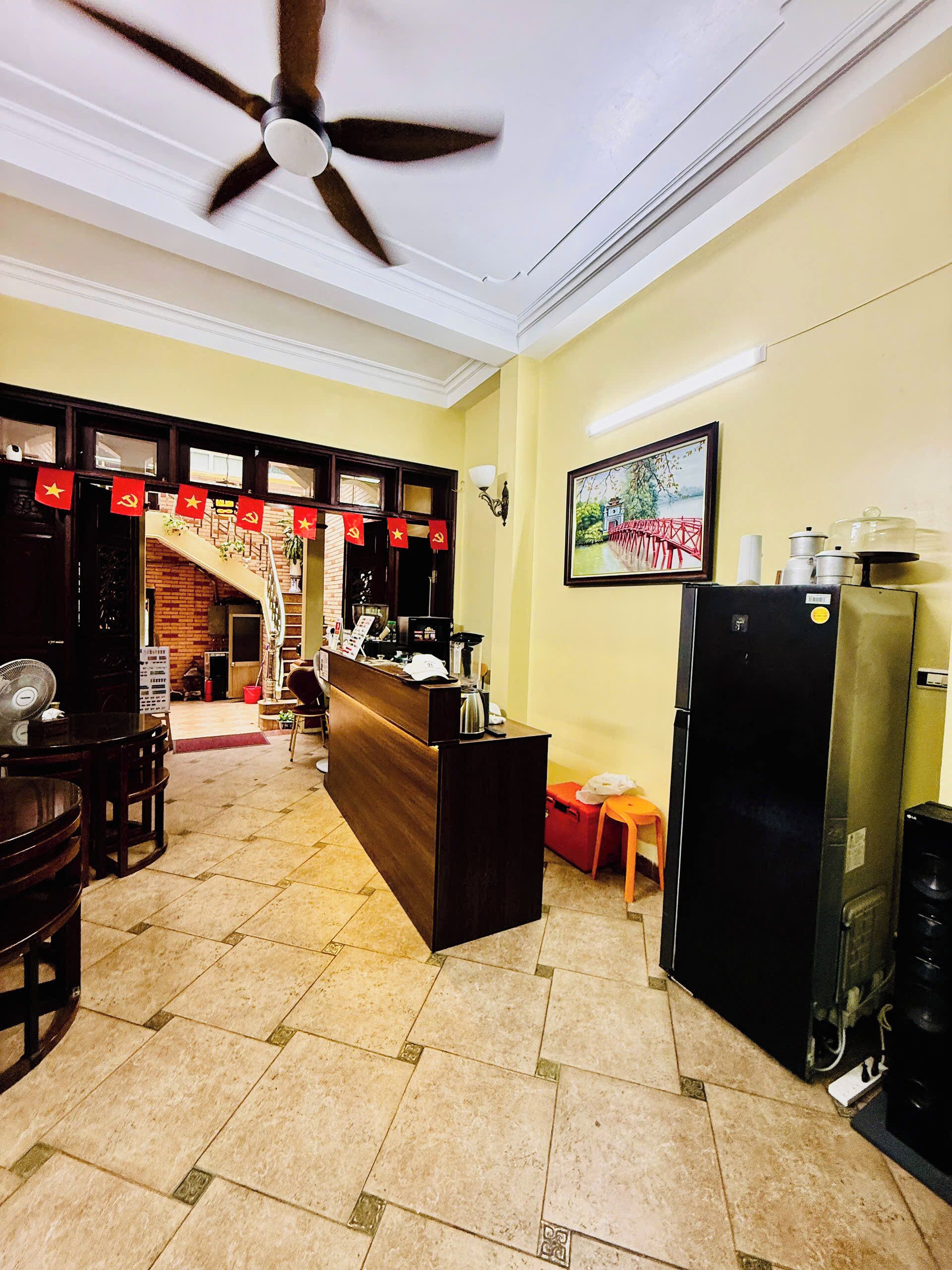 Foto - IL Divo Hostel 38 Hàng Hương & Travel & Spa - Hanoi Old Quarter