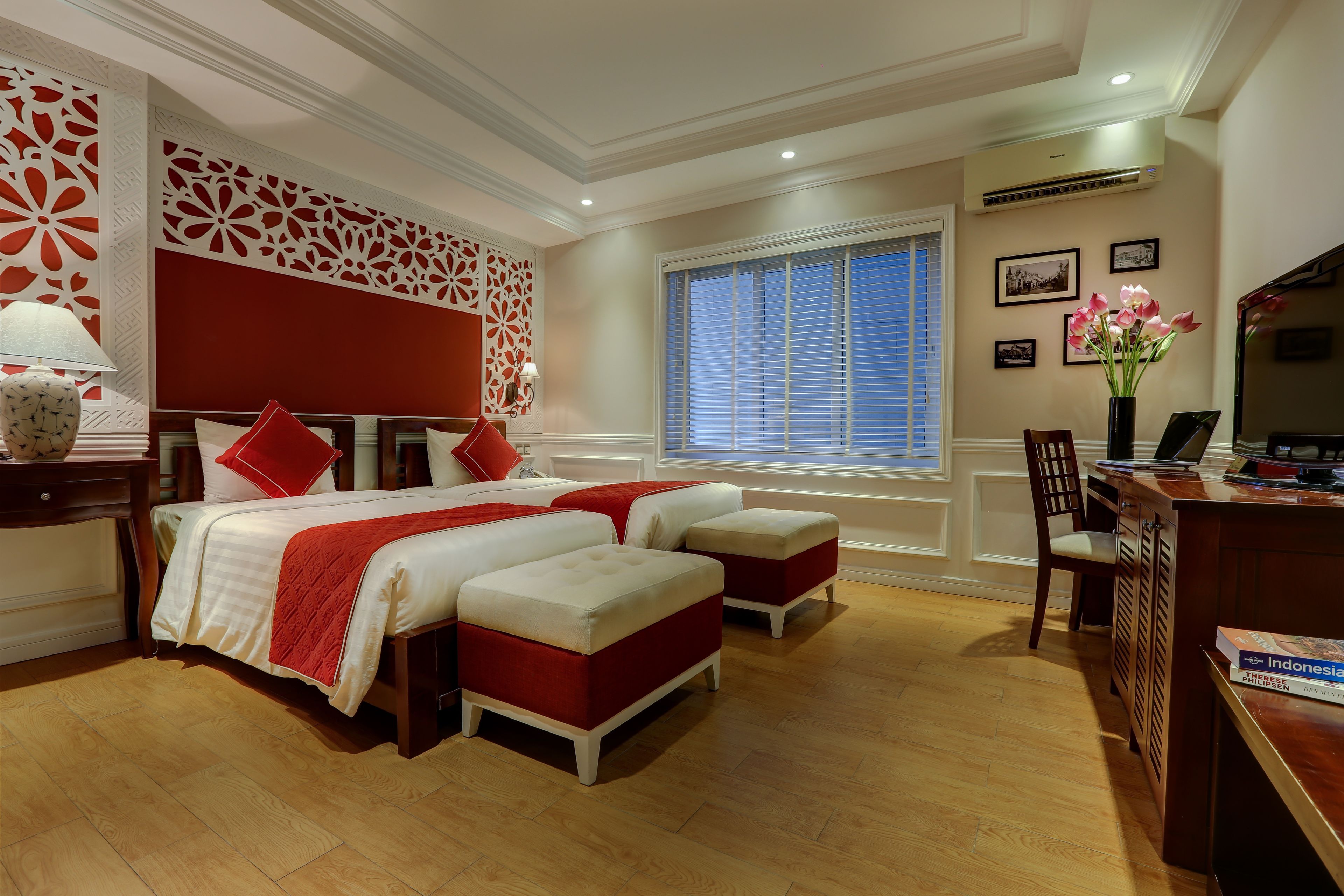 Foto - La Beaute De Hanoi Hotel