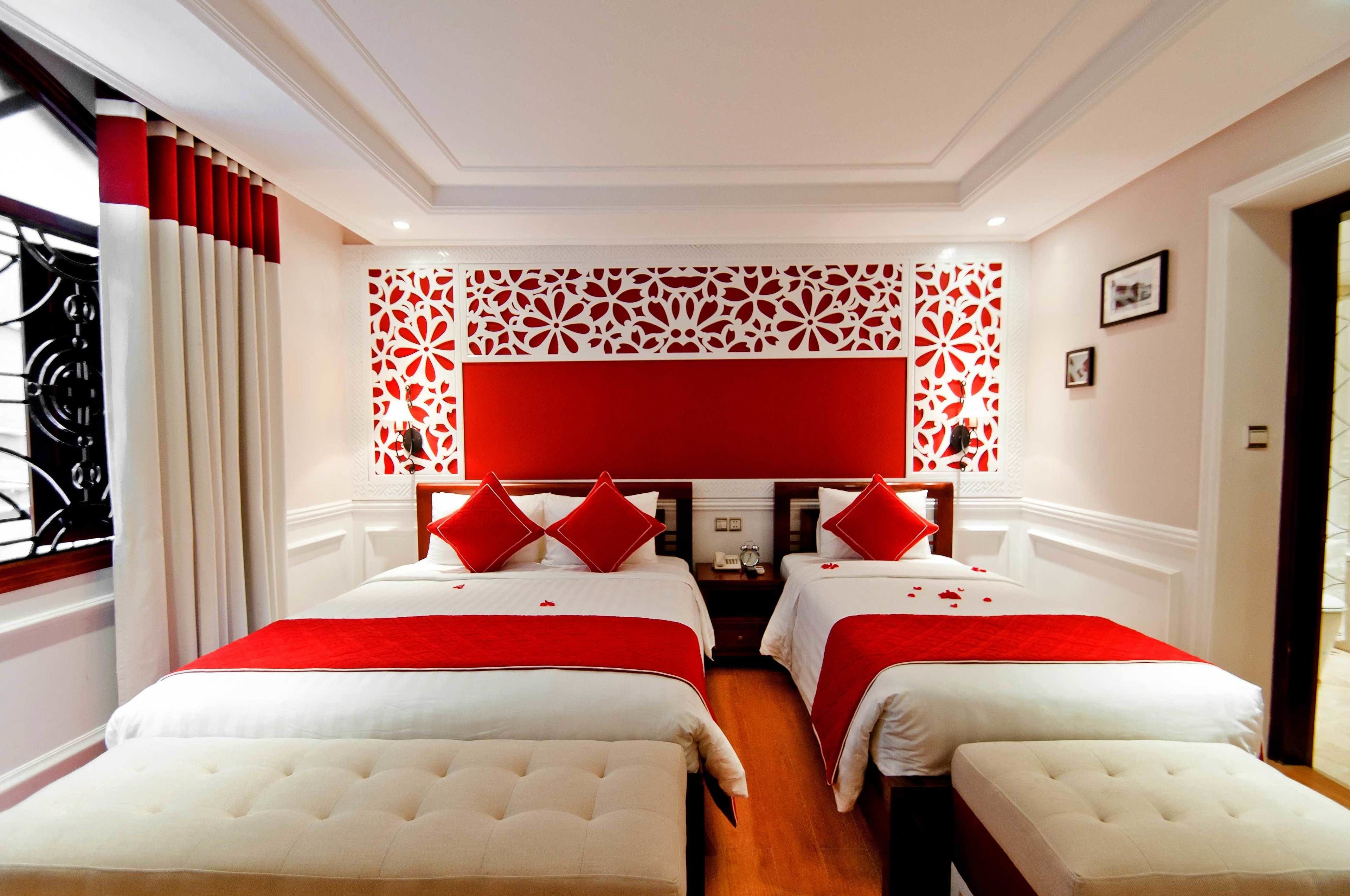 Foto - La Beaute De Hanoi Hotel