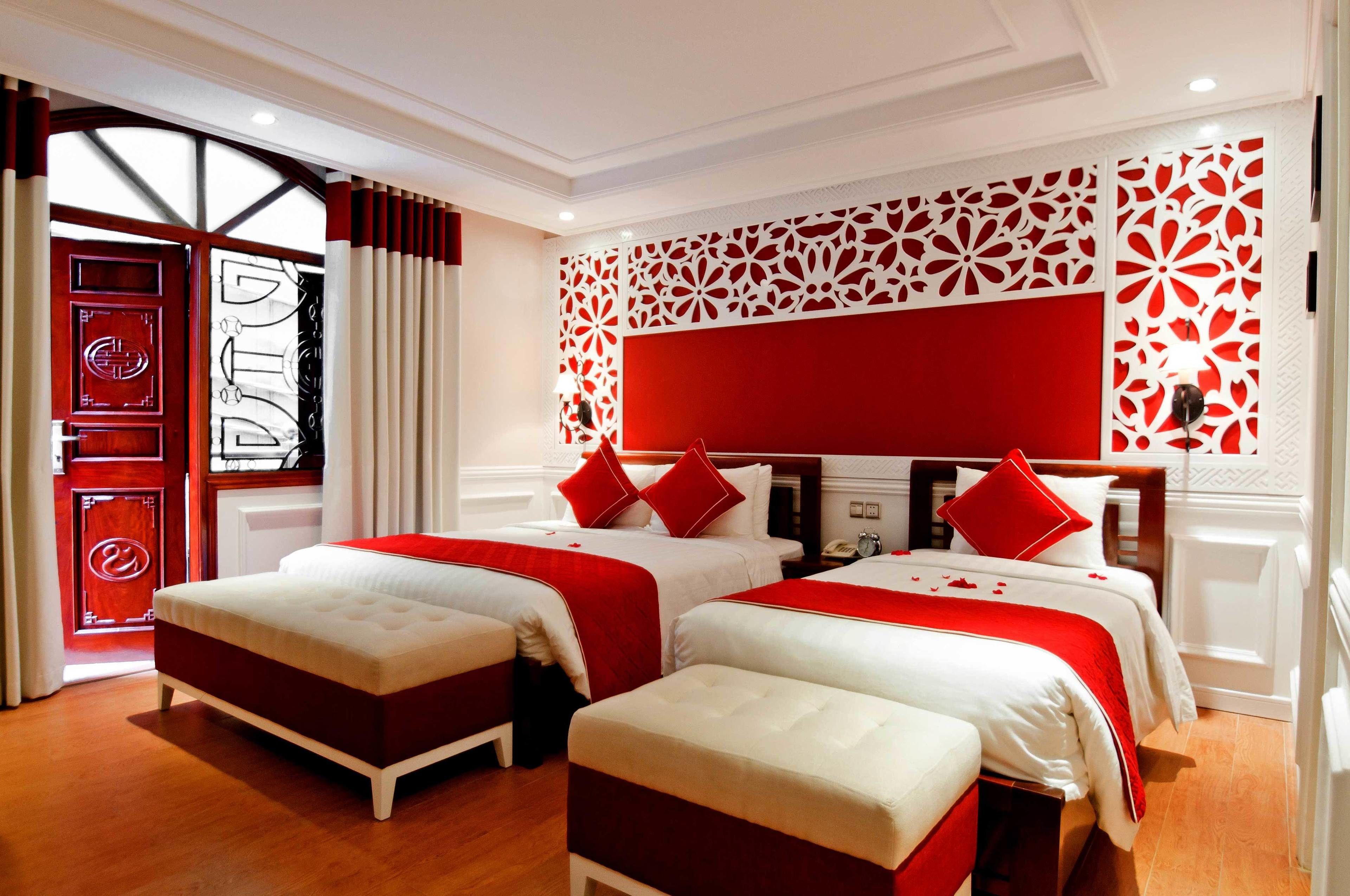 Foto - La Beaute De Hanoi Hotel