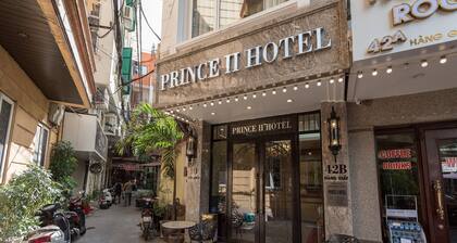 Prince II Hotel