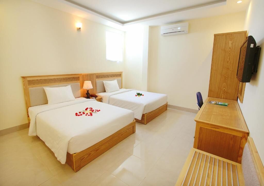 Camera Superior con 2 letti singoli | Biancheria da letto di alta qualità, minibar, una cassaforte in camera