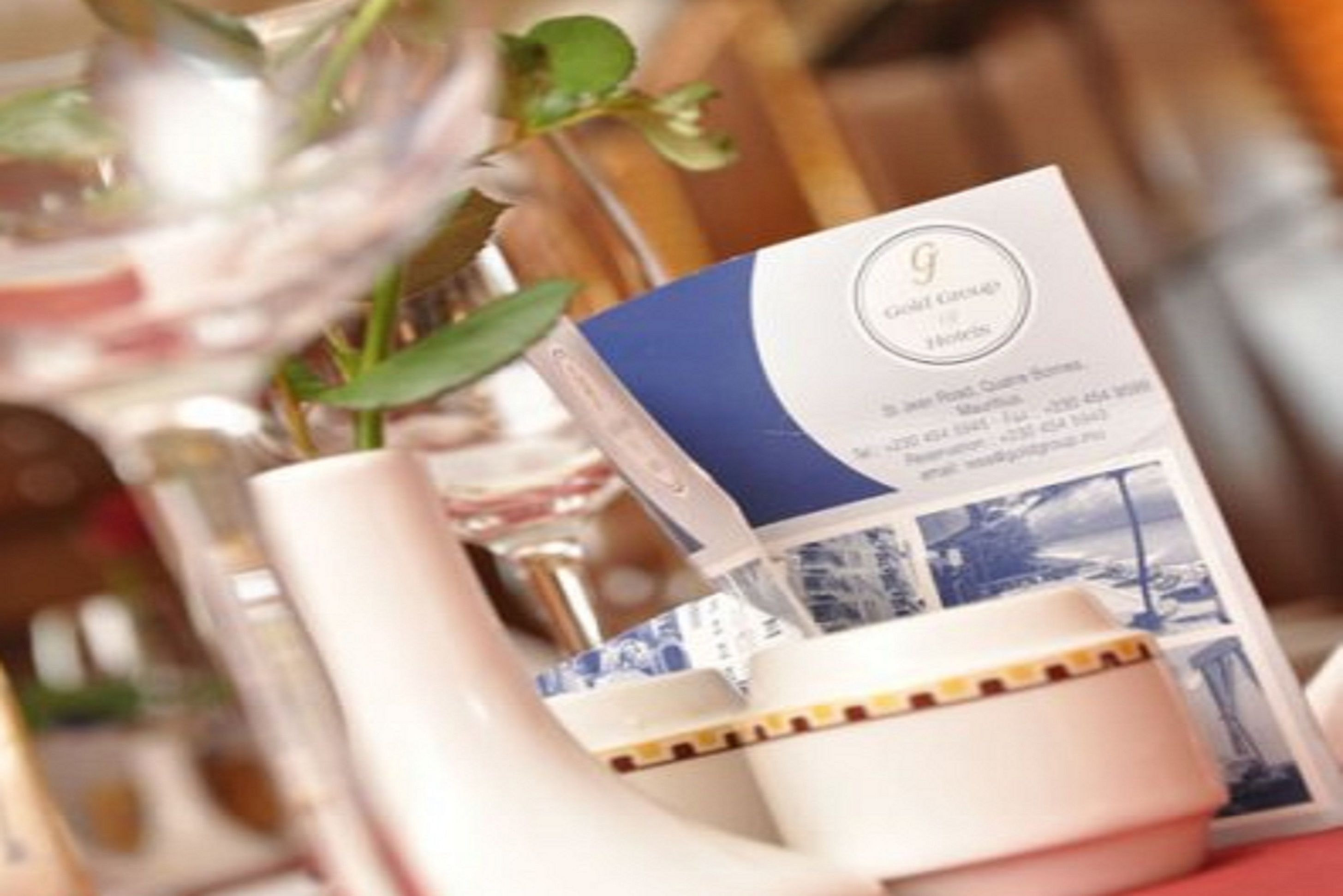 Foto - Gold Crest Hotel