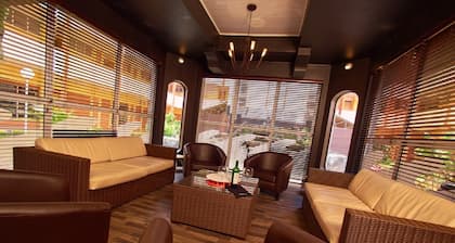 Gold Crest Hotel