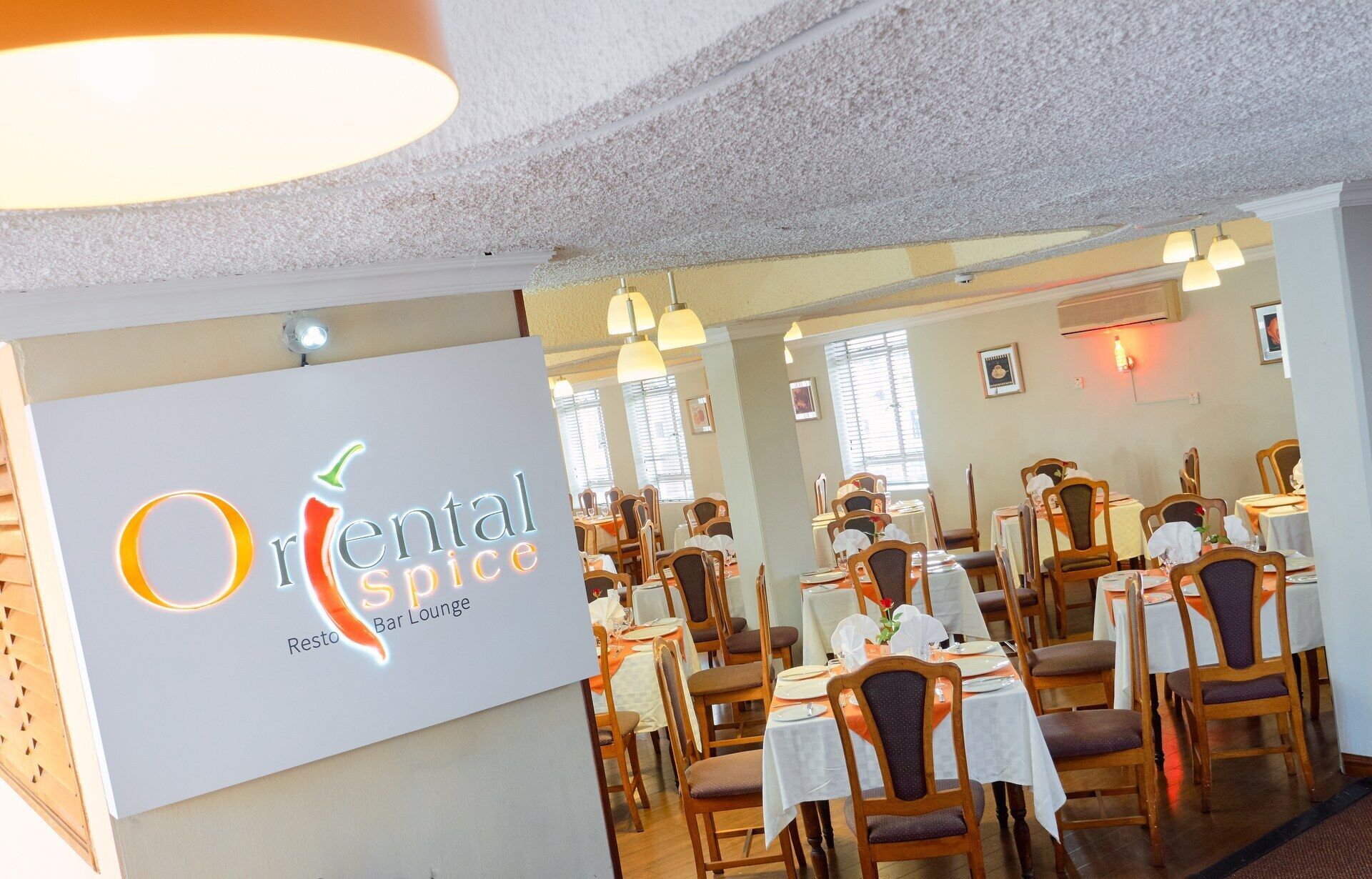 Foto - Gold Crest Hotel