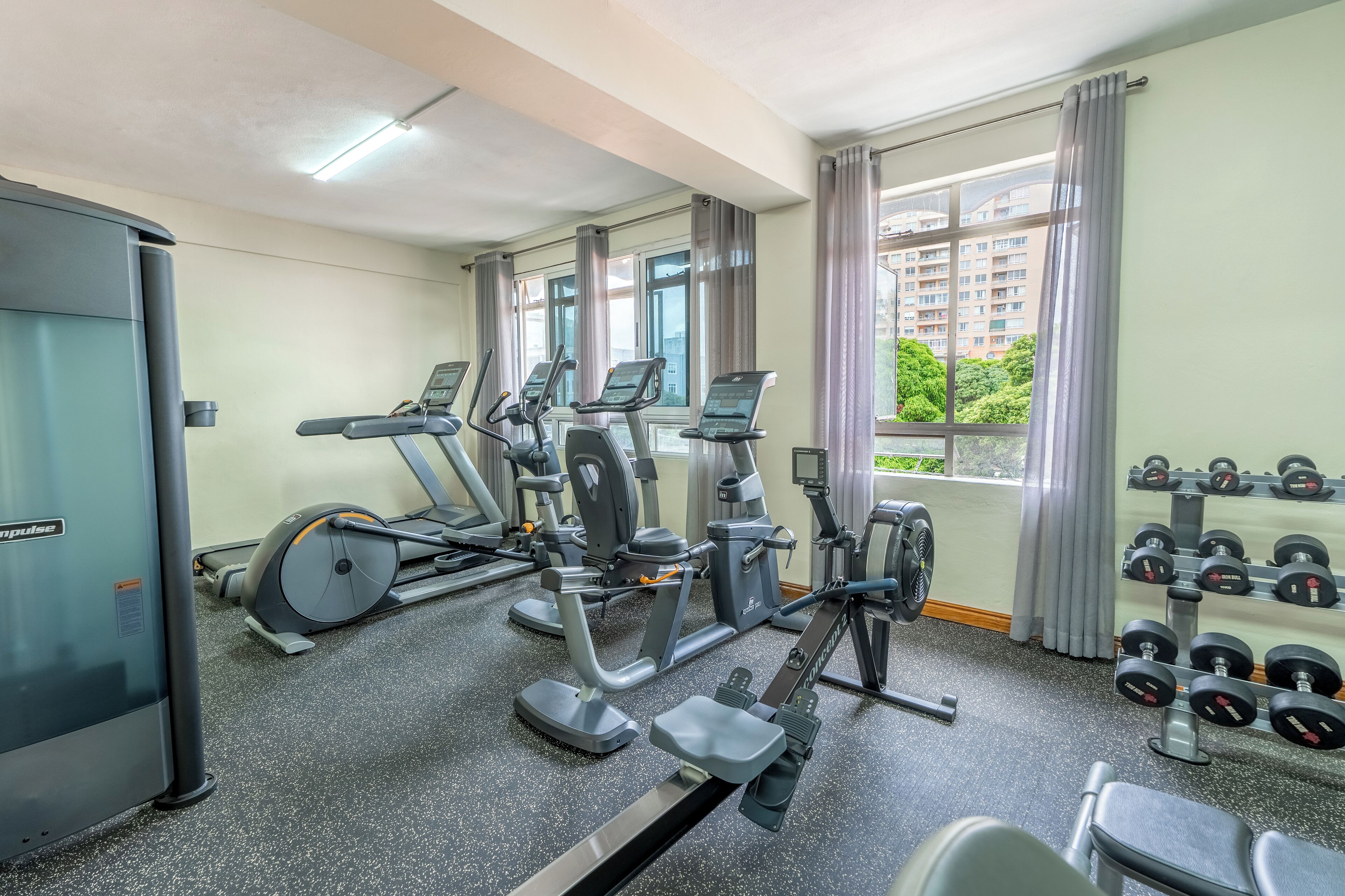 Photo - Gold Crest Hotel
