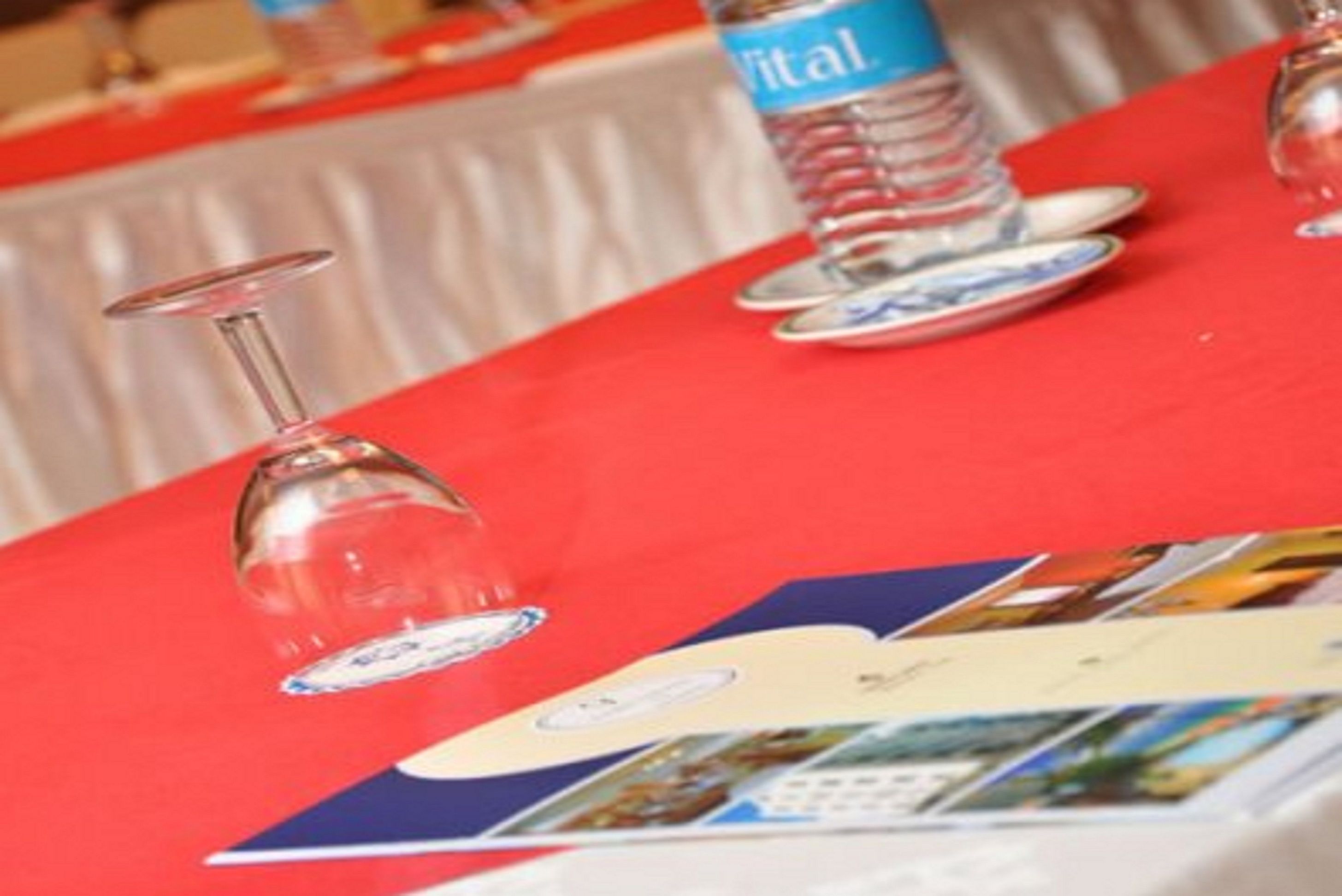 Foto - Gold Crest Hotel