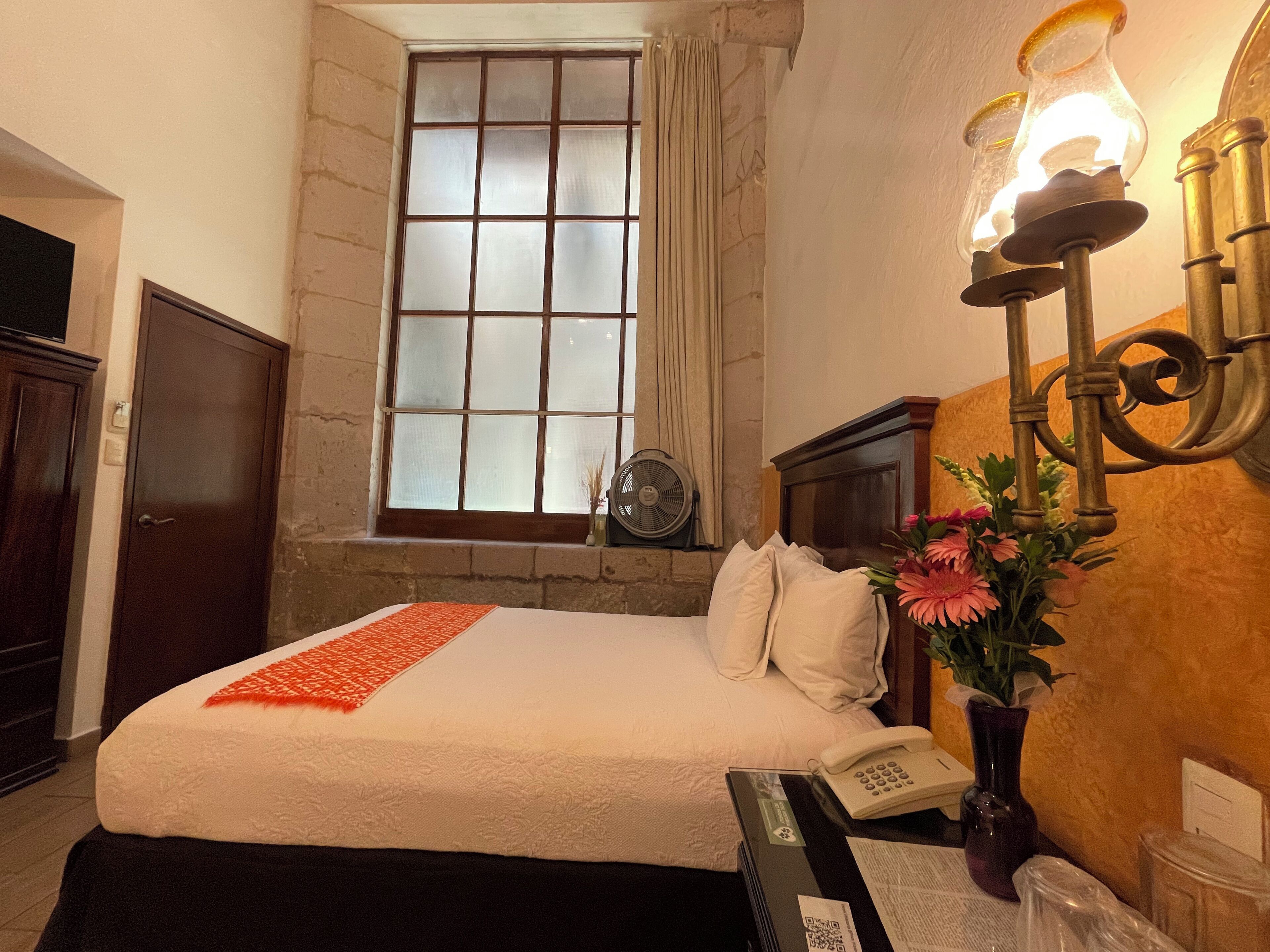 Foto - Hotel Historia