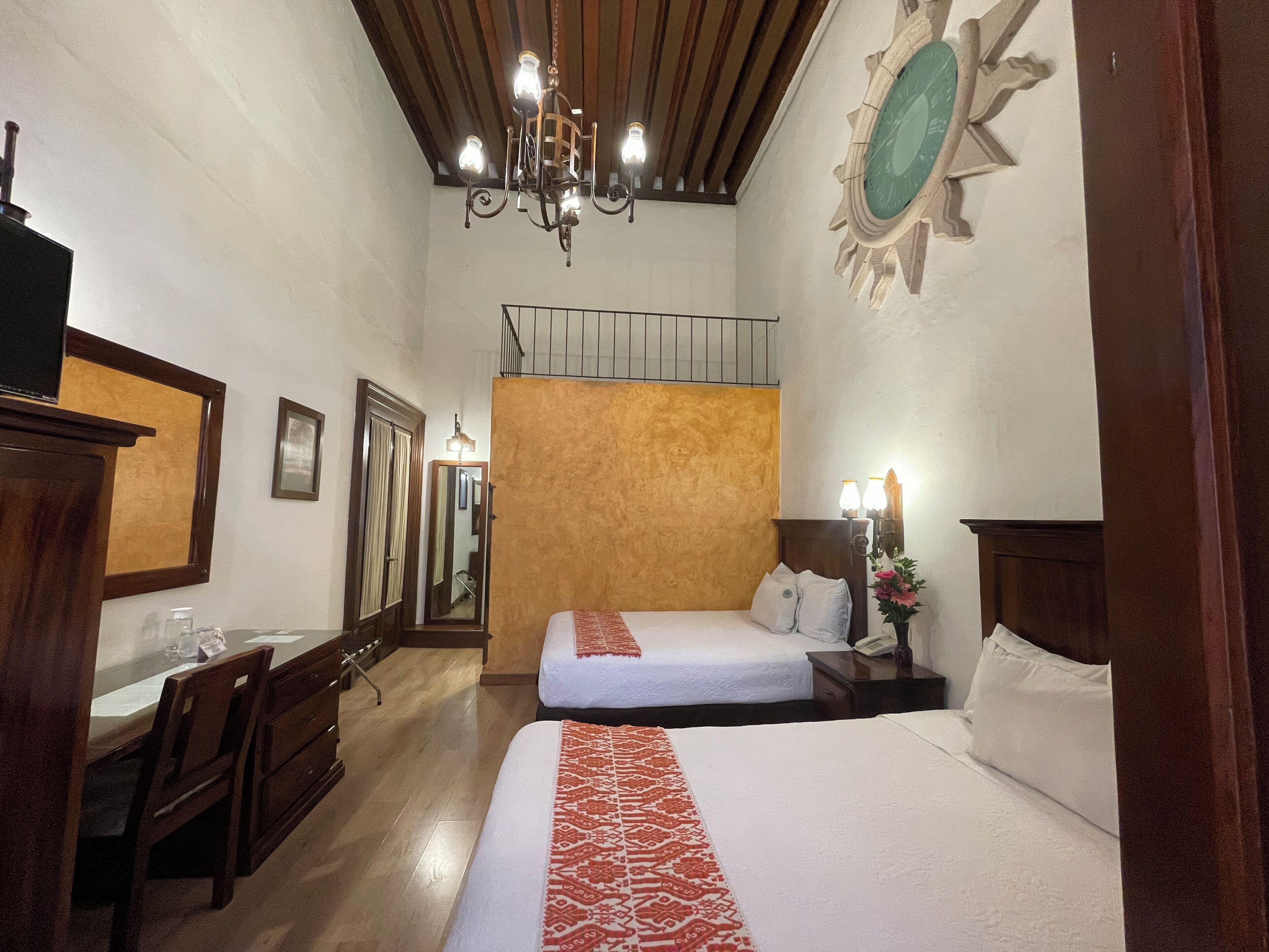 Foto - Hotel Historia