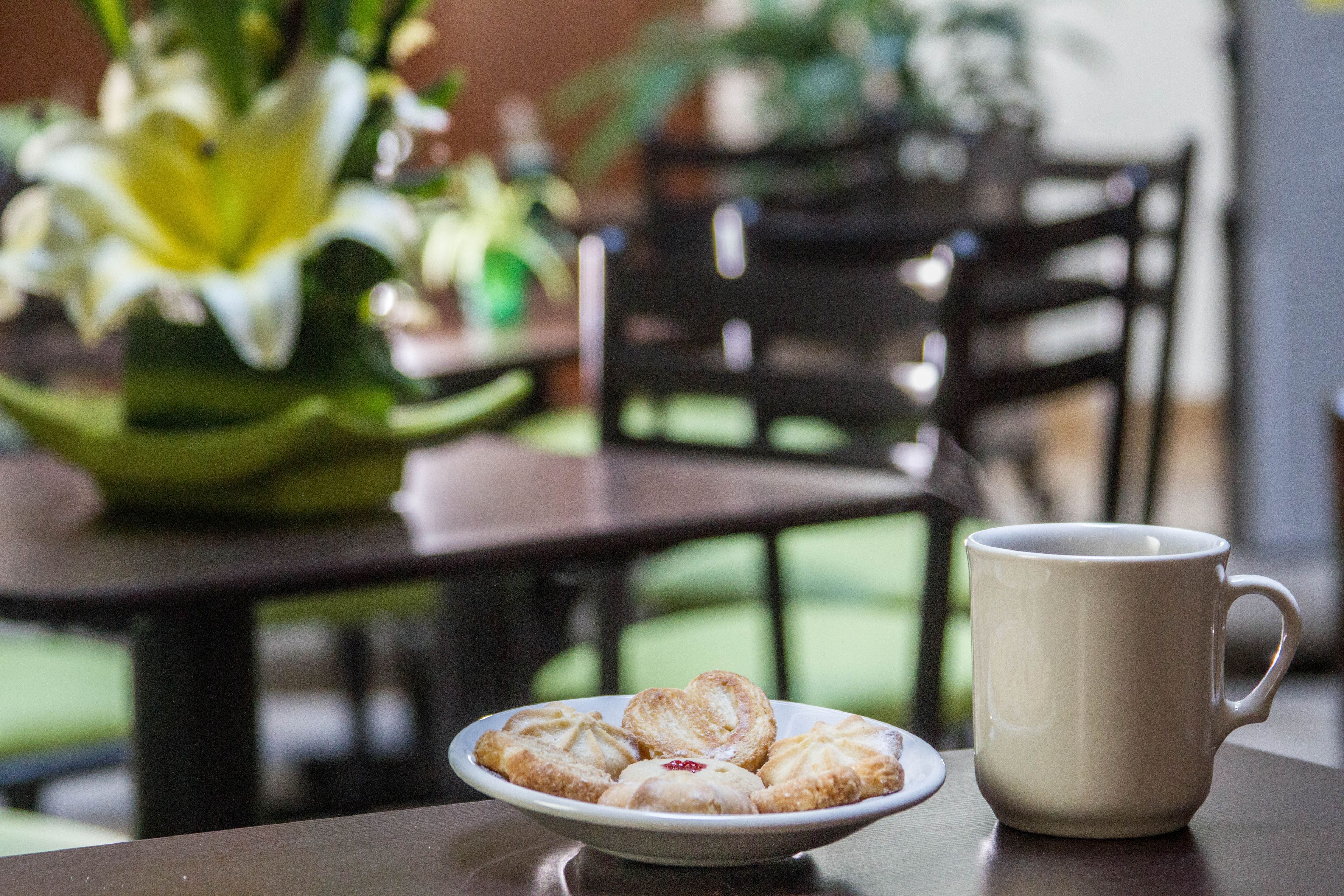 Foto - Hotel Historia