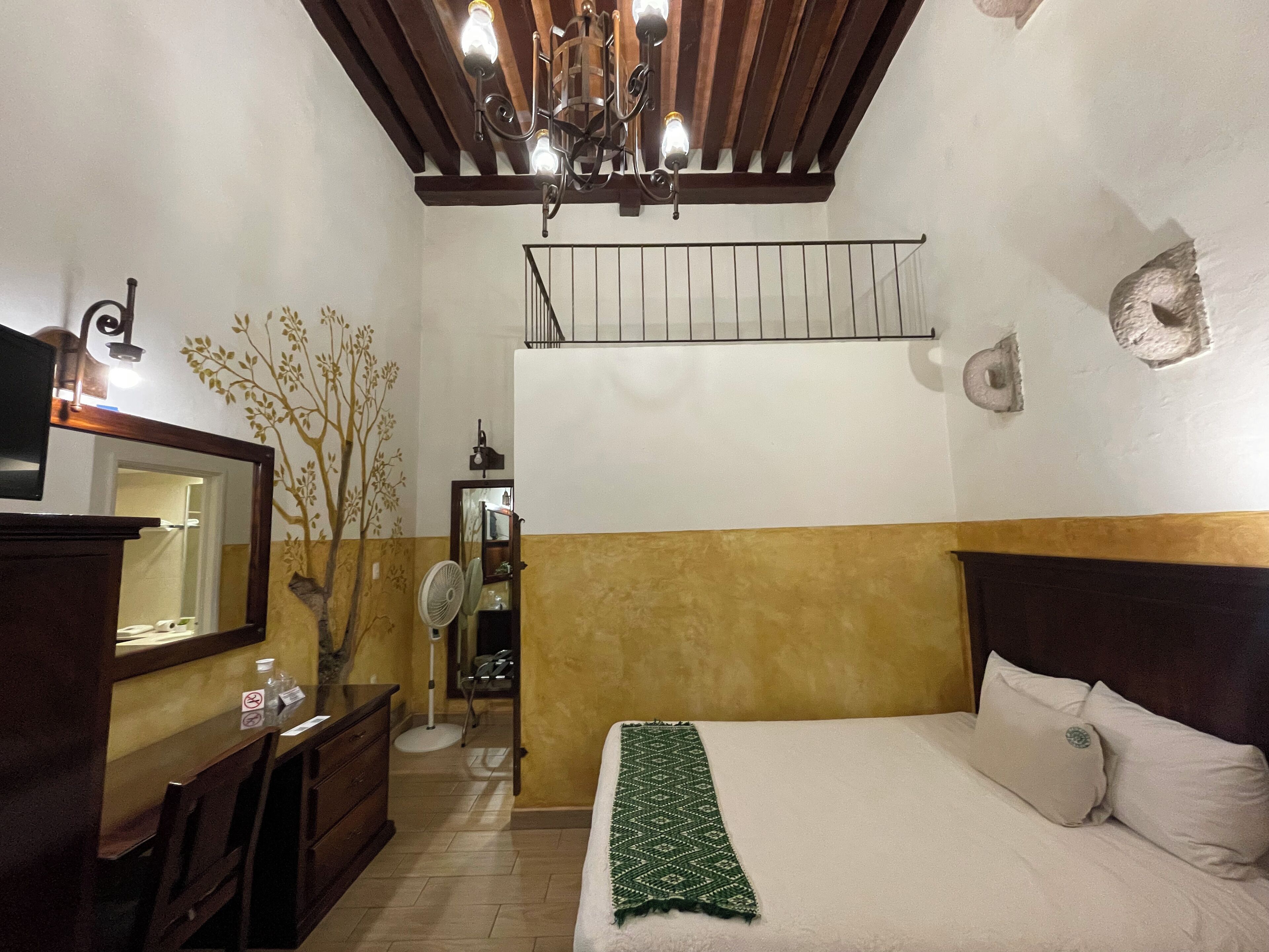 Foto - Hotel Historia