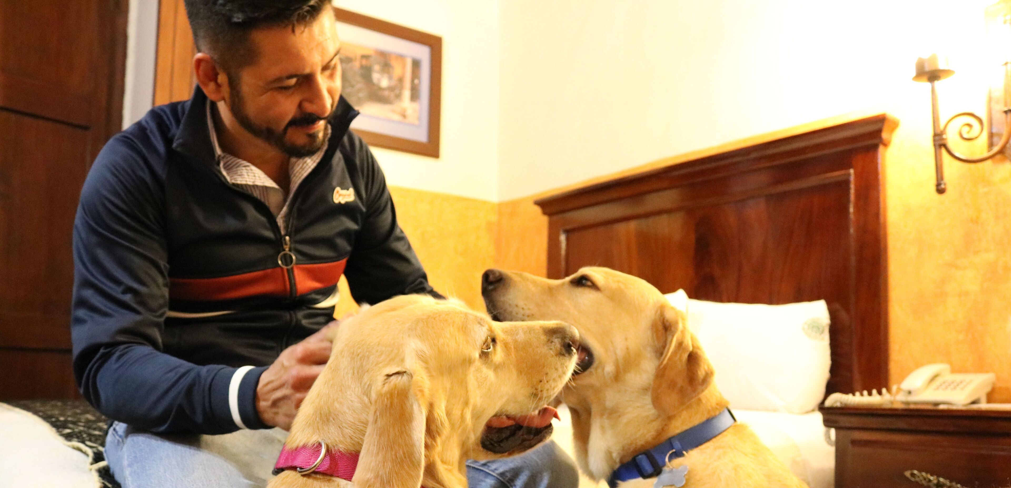 Foto - Hotel Historia