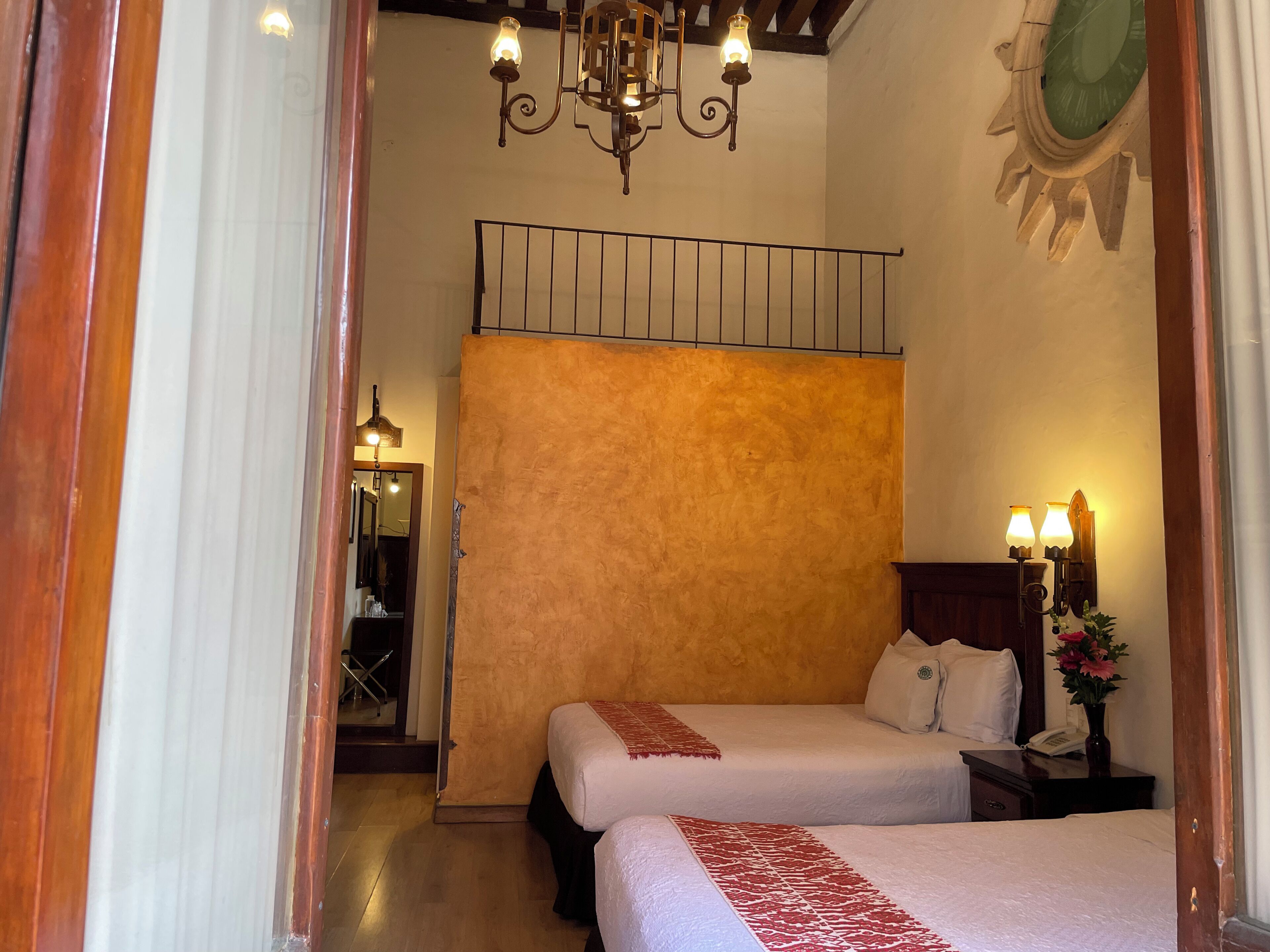 Foto - Hotel Historia