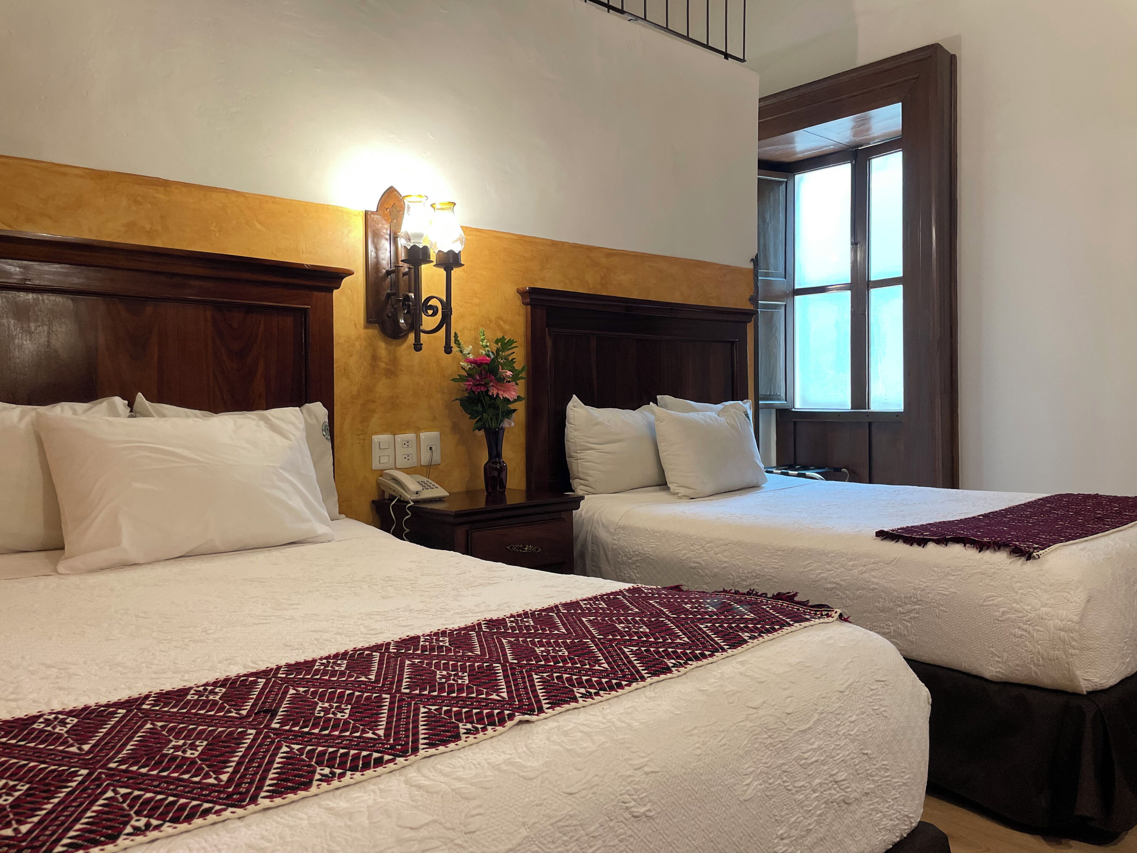 Foto - Hotel Historia