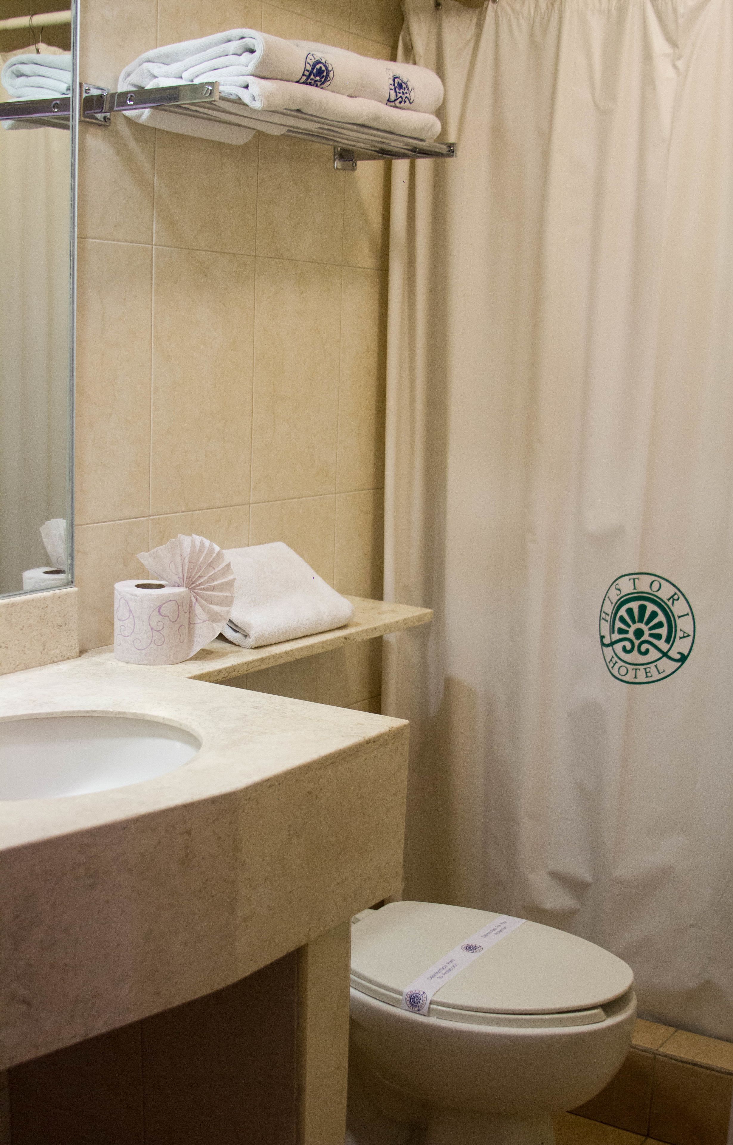 Foto - Hotel Historia