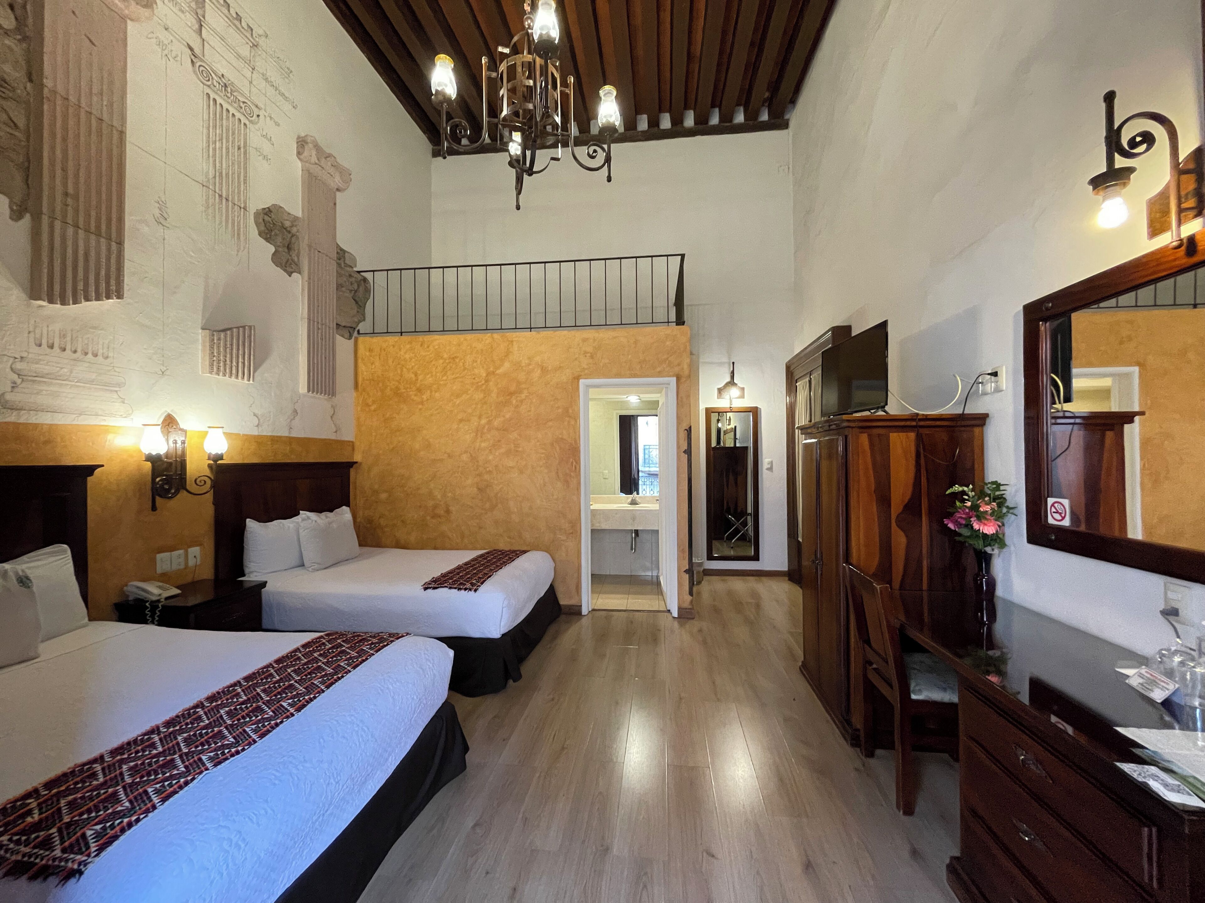 Foto - Hotel Historia