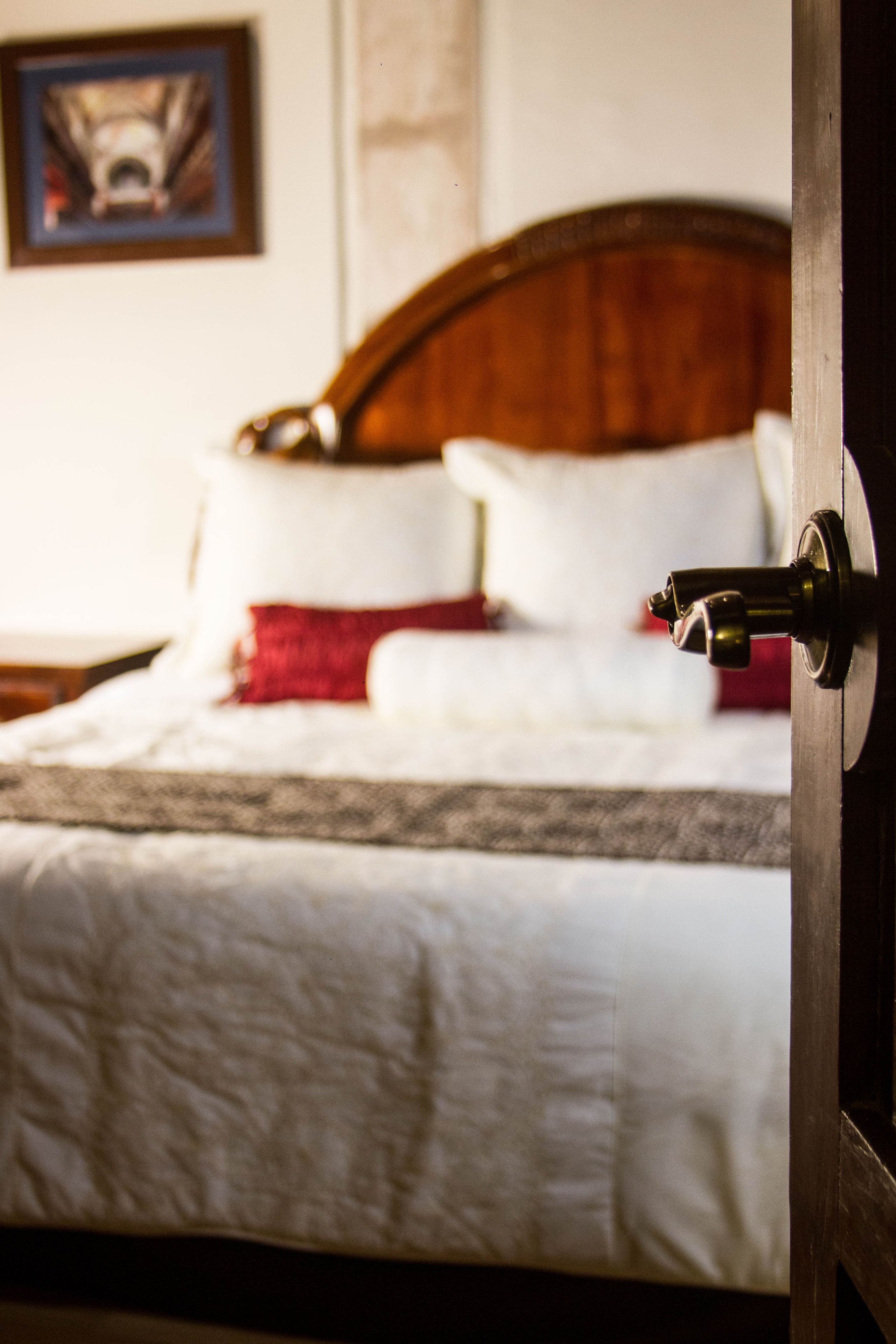 Foto - Hotel Historia