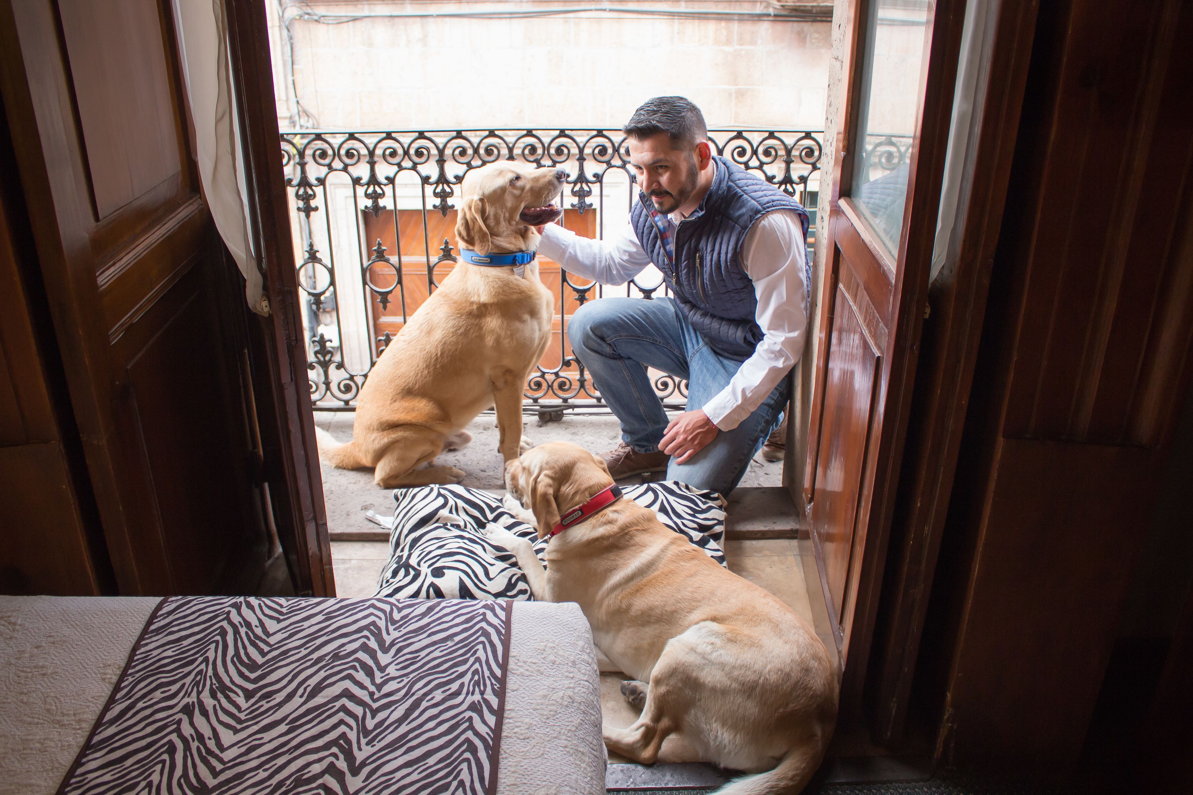 Foto - Hotel Historia