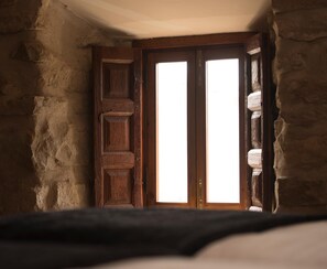 Gratis babybedden, wifi (toeslag)