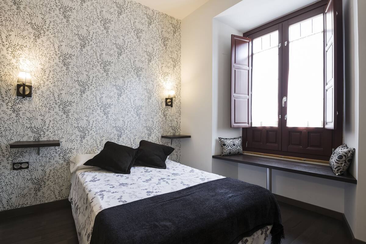 Double or Twin Room | Free cots/infant beds, WiFi