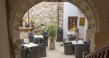 Hotel Alvaro de Torres Boutique