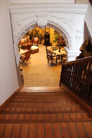Interieur