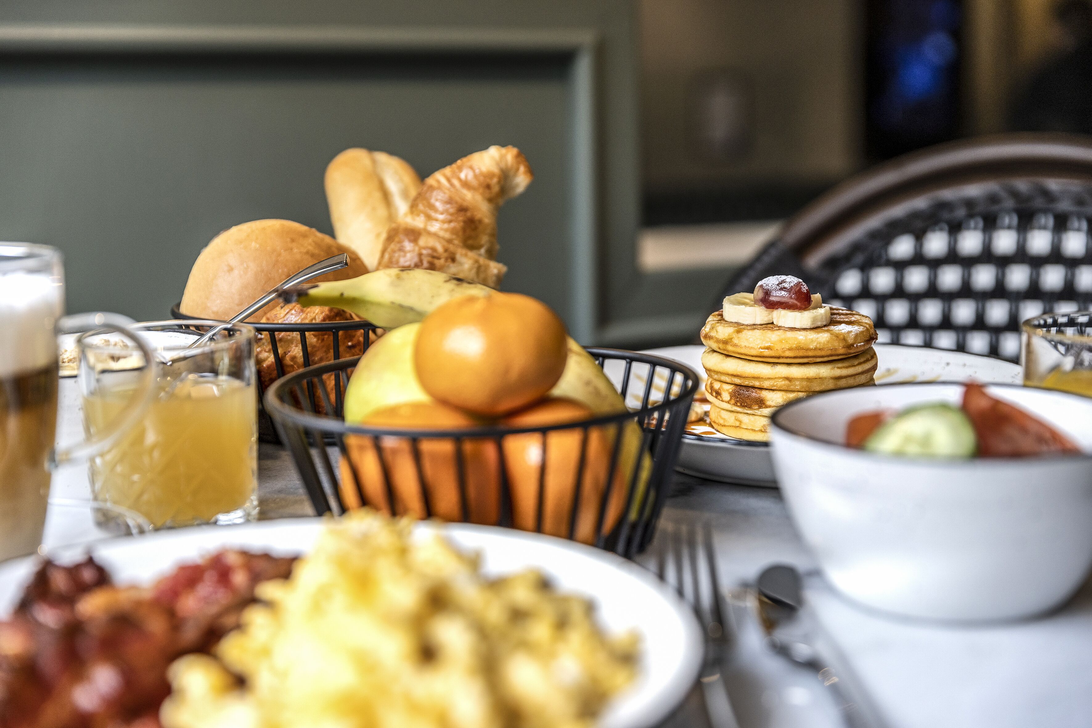 Foto - Hotel Atlantis Amsterdam