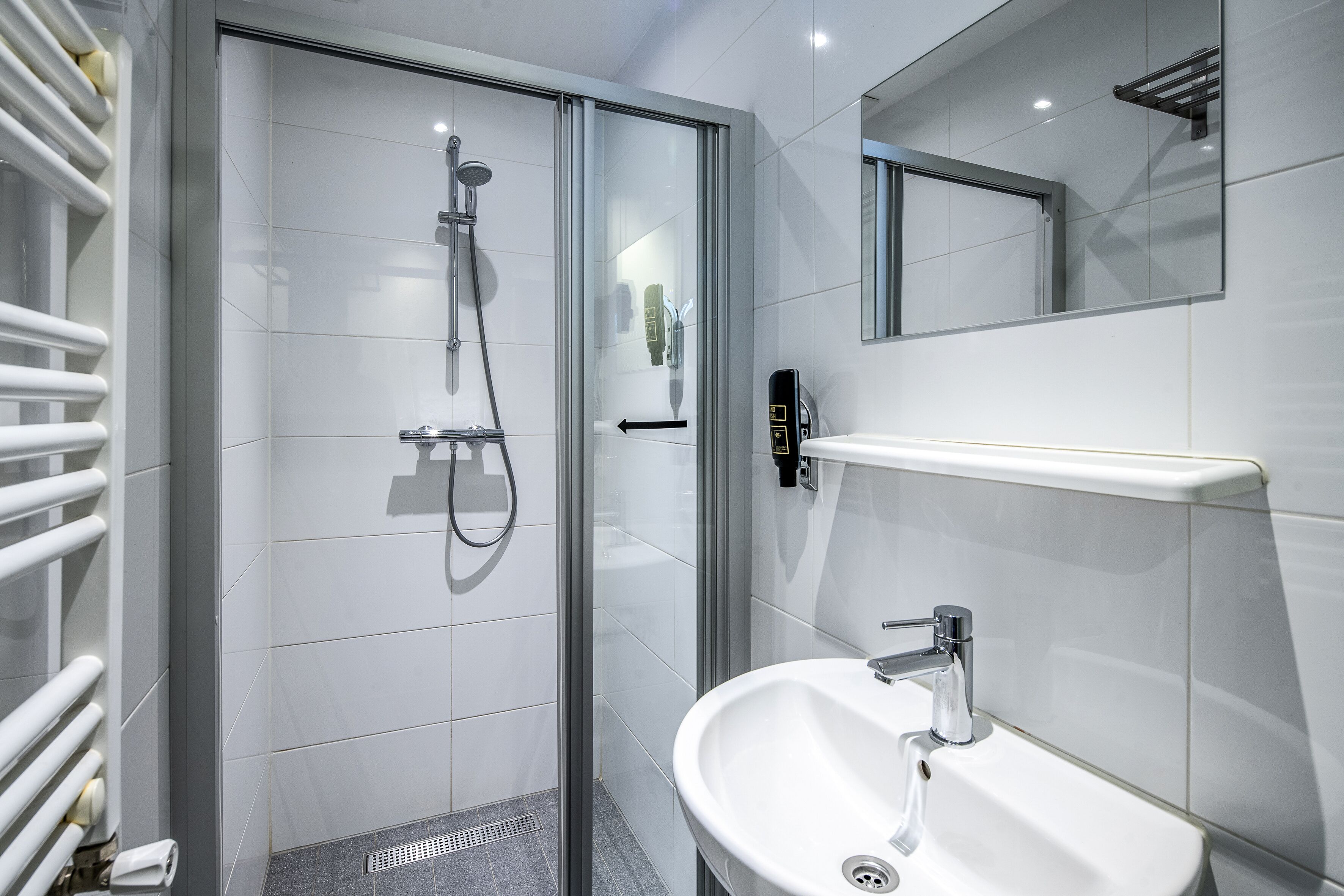 Foto - Hotel Atlantis Amsterdam