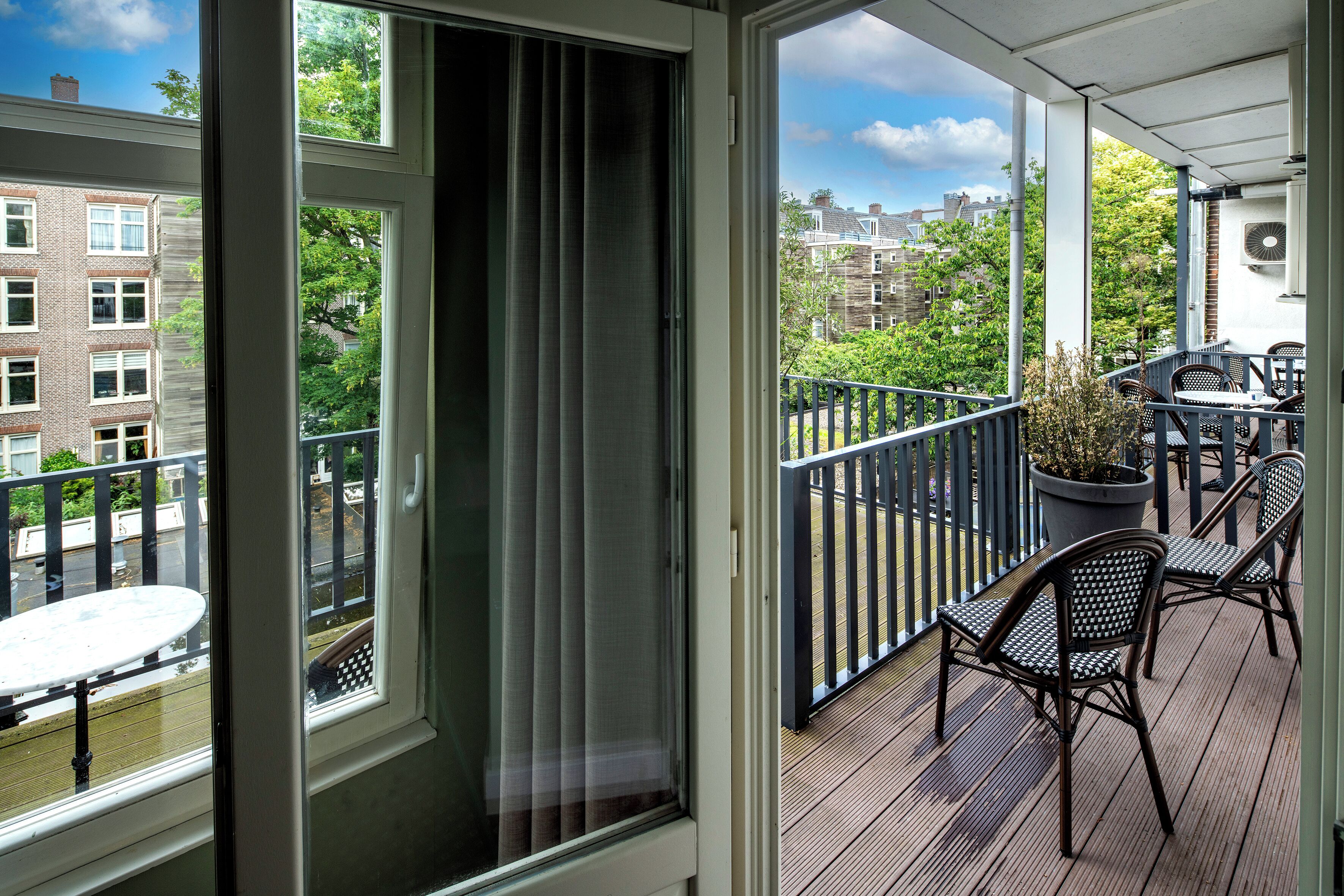 Foto - Hotel Atlantis Amsterdam