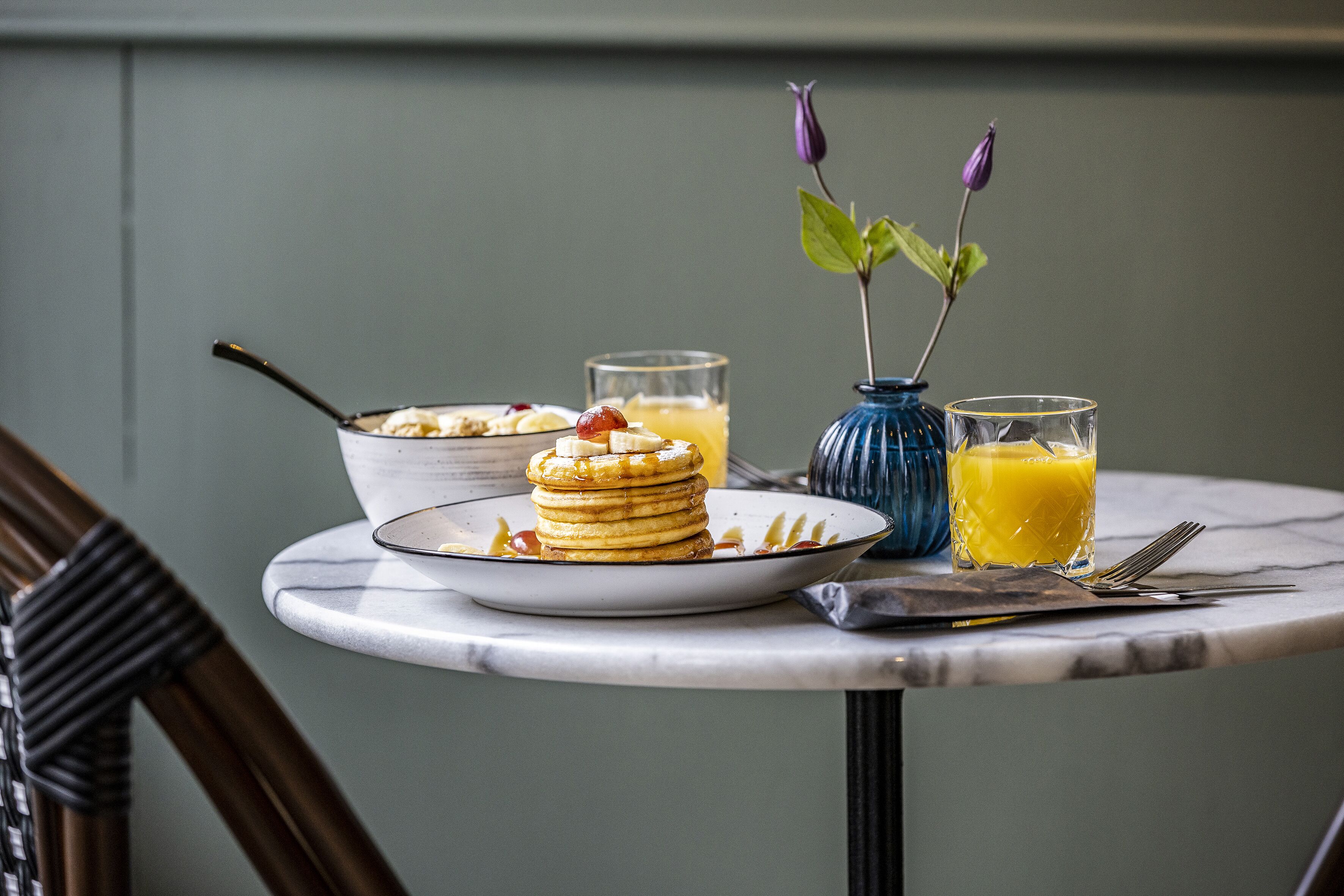 Foto - Hotel Atlantis Amsterdam